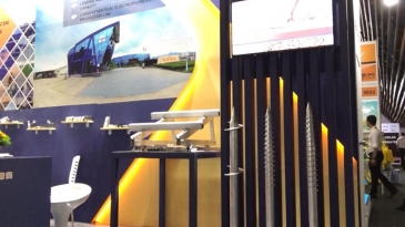 Tham gia triển lãm quốc tế Analytica Vietnam 2019 